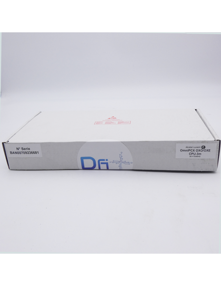Carte CPU-3M Alcatel-Lucent - 3EH73068AB - dfiplus