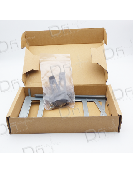 Kit 19 Pouces Rack L Alcatel-Lucent - 3EH75001AB - dfiplus