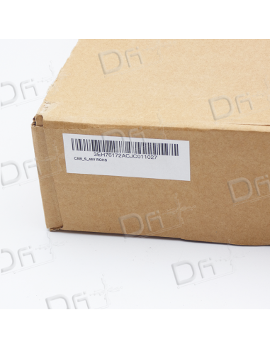 Expansion Rack MR1 48V Alcatel-Lucent - 3EH76172AC - dfiplus