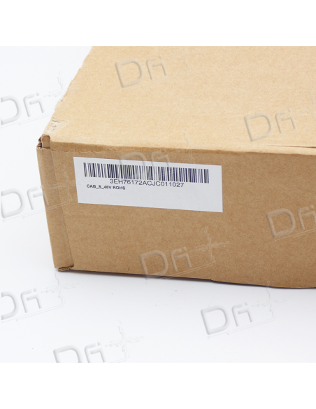 Expansion Rack MR1 48V Alcatel-Lucent - 3EH76172AC - dfiplus Expansion Rack MR1 48V Alcatel-Lucent - 3EH76172AC - dfiplus