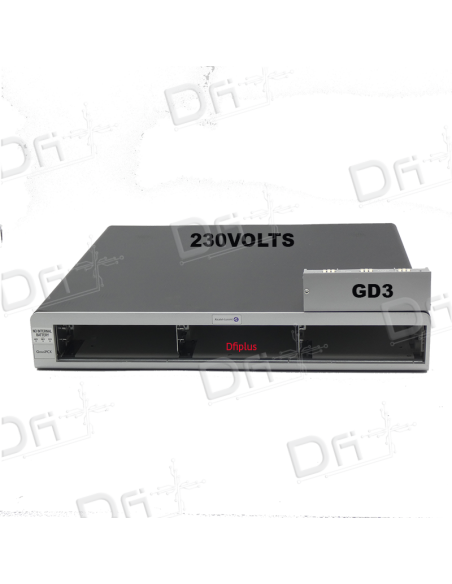 Unité IP X-IP GD3 110-230V Alcatel-Lucent