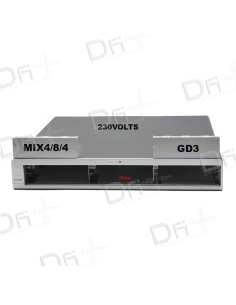 Unité IP 12D GD3 110/230V Alcatel-Lucent - 3BA00756AA - dfiplus
