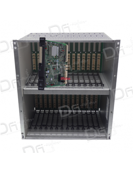 Alvéole ACT28 - CPU8 Alcatel-Lucent OmniPCX - 3BA00831AA - dfiplus