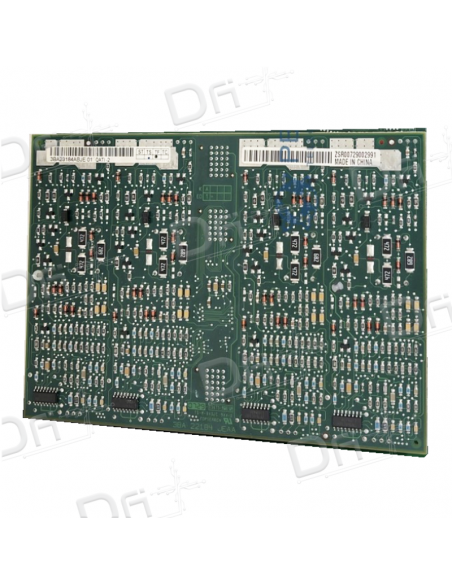 Carte QATI-2 Alcatel-Lucent OmniPCX - 3BA23184AB - dfiplus
