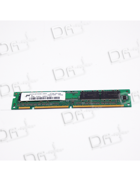Carte SDRAM 32 MB Alcatel-Lucent OmniPCX - 3BA27054AA - dfiplus