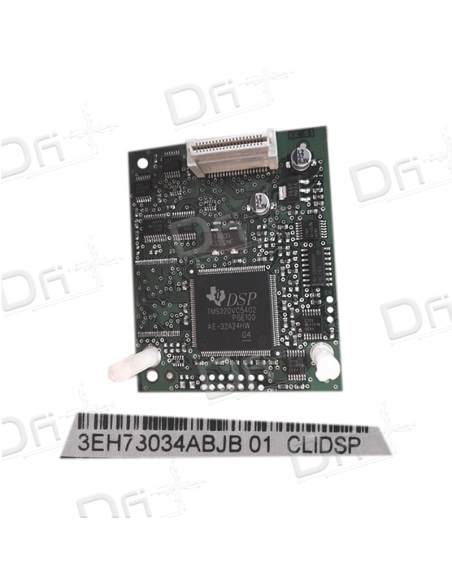 Carte CLIDSP Alcatel-Lucent - 3EH73034AB - dfiplus