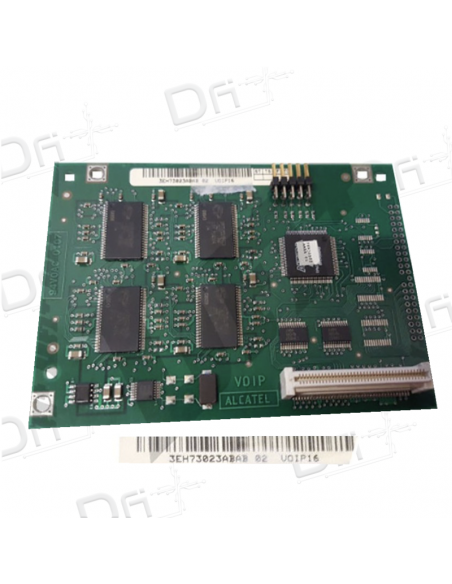 Carte VoIP16 Alcatel-Lucent - 3EH73023AB - dfiplus