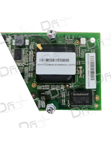 Carte VoIP32 Alcatel-Lucent - 3EH73100AB - dfiplus