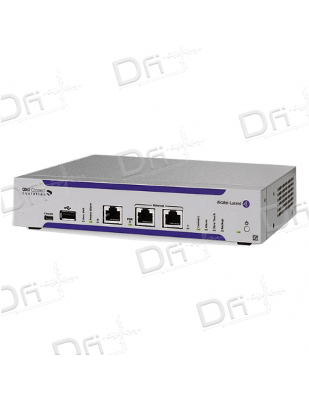 OXO Connect Evolution Alcatel-Lucent - 3MJ37001AA - dfiplus