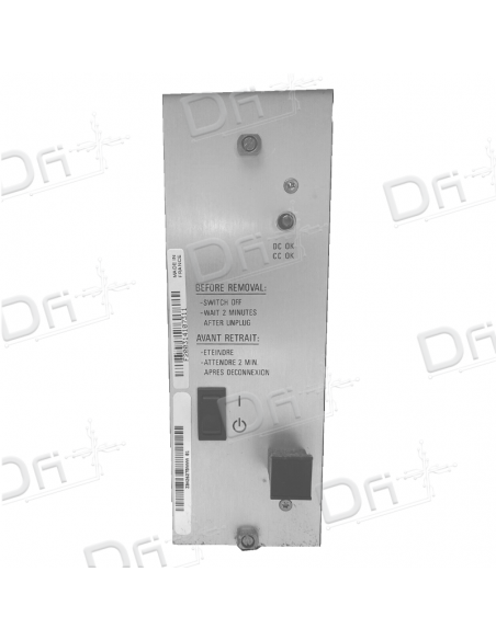 Power 110V-300W Alcatel-Lucent - 3BA26275AA - dfiplus