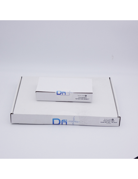 Carte INT-IP3 - 30 Pack - Alcatel-Lucent OmniPCX - 3BA00760AA - dfiplus