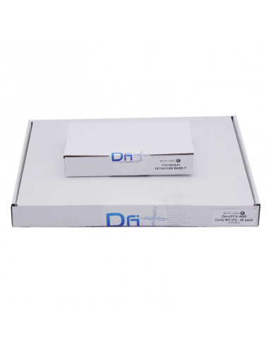 Carte INT-IP3 - 60 Pack - Alcatel-Lucent OmniPCX - 3BA00760AB - dfiplus
