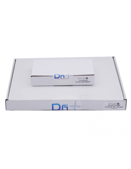 Carte INT-IP3 - 60 Pack - Alcatel-Lucent OmniPCX - 3BA00760AB - dfiplus