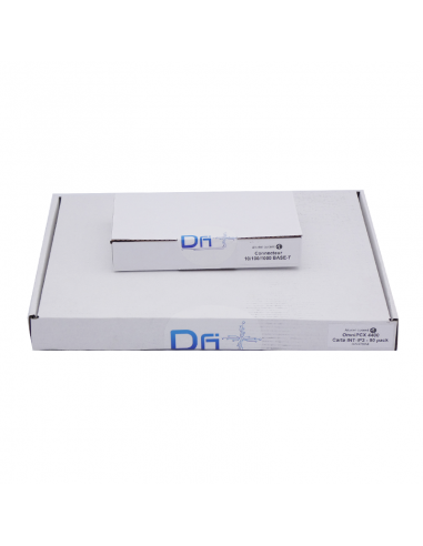 Carte INT-IP3 - 90 Pack - Alcatel-Lucent OmniPCX - 3BA00760AC - dfiplus