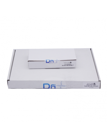 Carte INT-IP3 - 90 Pack - Alcatel-Lucent OmniPCX - 3BA00760AC - dfiplus