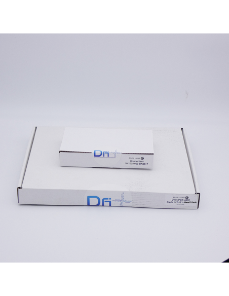 Carte INT-IP3 - Base-T - Alcatel-Lucent OmniPCX - 3BA00759AA - dfiplus