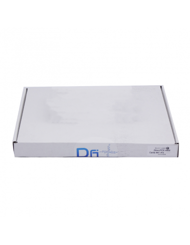 Carte INT-IP3 Alcatel-Lucent OmniPCX - 3BA23274AB - dfiplus