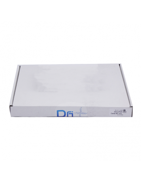 Carte INT-IP3 Alcatel-Lucent OmniPCX - 3BA23274AB - dfiplus