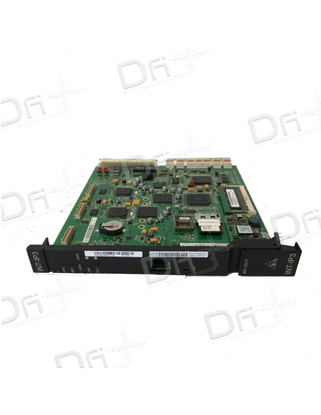 Carte INT-IP3 Alcatel-Lucent OmniPCX - 3BA23274AB - dfiplus