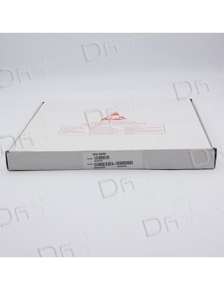 Carte GPA2 Alcatel-Lucent OmniPCX - 3BA23241AA - dfiplus