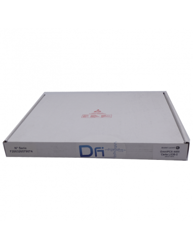 Carte LIOP-2 Alcatel-Lucent OmniPCX - 3BA23137AB - dfiplus