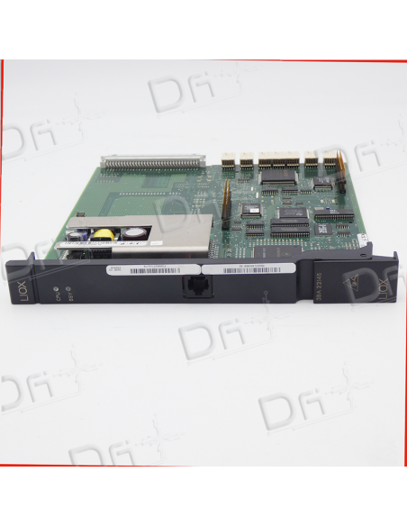 Carte LIOX-2 Alcatel-Lucent OmniPCX - 3BA23145AB - dfiplus Carte LIOX-2 Alcatel-Lucent OmniPCX - 3BA23145AB - dfiplus