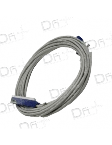 Cable 10m MDF TY2 Alcatel-Lucent- 3BA58110AA - dfiplus
