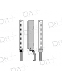 Cable 15m MDF TY4 Alcatel-Lucent - 3BA58027AA - dfiplus