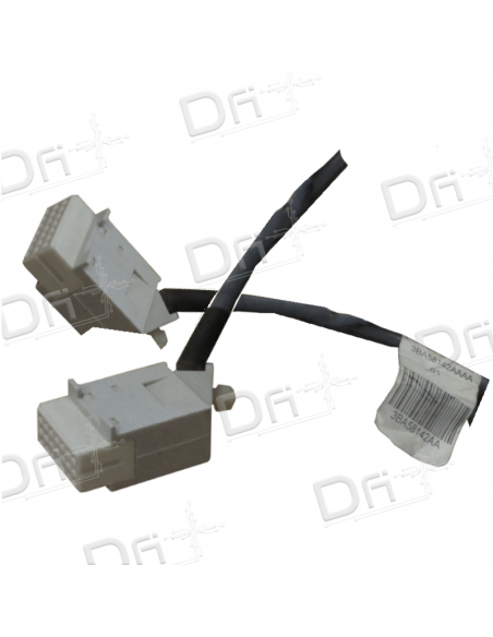 Cable 2m CPU MI Alcatel-Lucent - 3BA58142AA - dfiplus Cable 2m CPU MI Alcatel-Lucent - 3BA58142AA - dfiplus