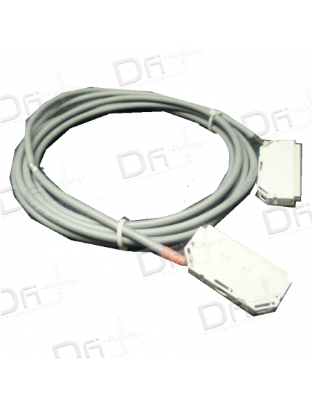 Cable 5m RMAB-CBRMA Alcatel-Lucent - 3BA28022AB - dfiplus Cable 5m RMAB-CBRMA Alcatel-Lucent - 3BA28022AB - dfiplus