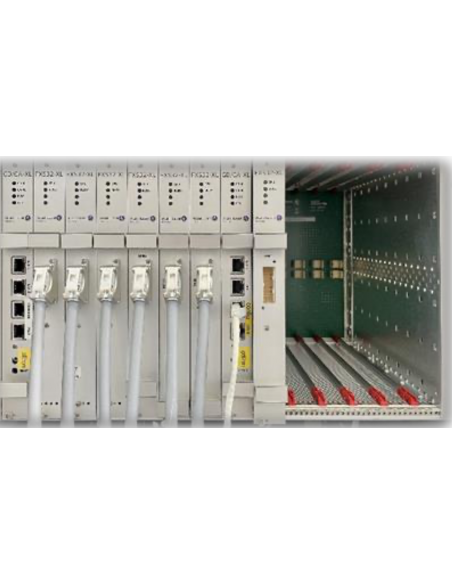 XL - Rack Alcatel-Lucent