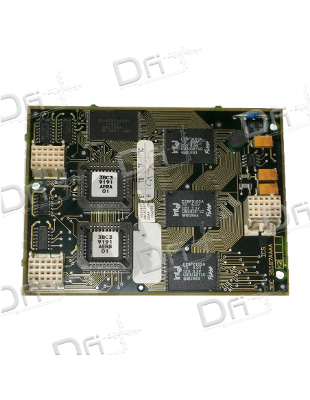 Carte PMC Alcatel Office 4200C - 3BC35187AA - dfiplus Carte PMC Alcatel Office 4200C - 3BC35187AA - dfiplus