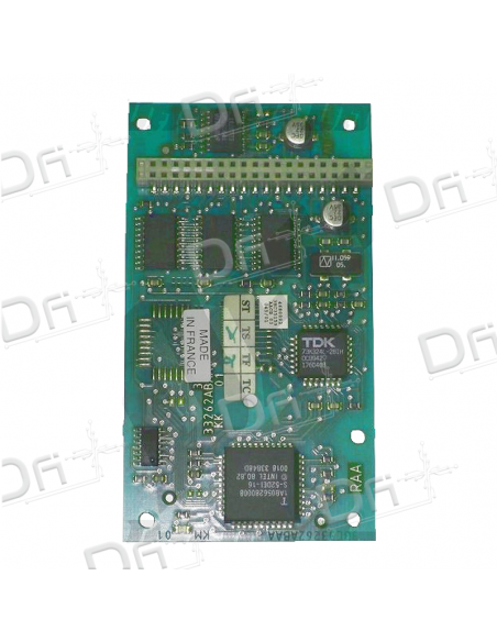 Carte RAA Alcatel Office 4200 - 3BC35159AA - dfiplus Carte RAA Alcatel Office 4200 - 3BC35159AA - dfiplus