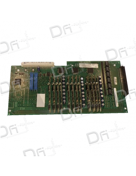Carte BBZ12 Alcatel Office 4200D - 3EH36009CA - dfiplus Carte BBZ12 Alcatel Office 4200D - 3EH36009CA - dfiplus