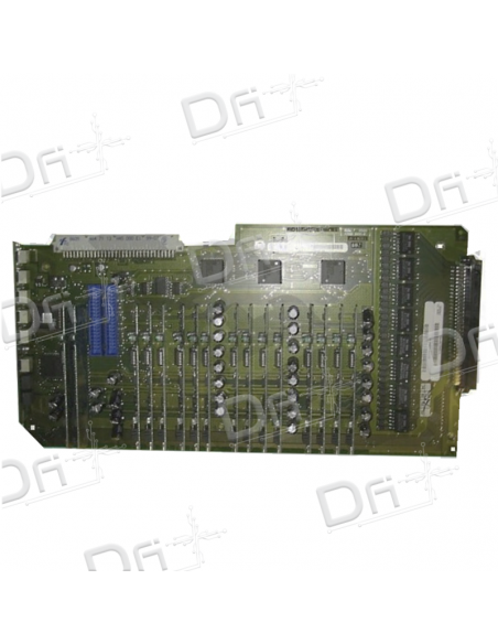 Carte BBZ16 Alcatel Office 4200D - 3EH36009AA - dfiplus Carte BBZ16 Alcatel Office 4200D - 3EH36009AA - dfiplus