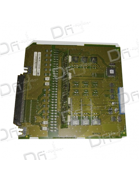 Carte EBR4 Alcatel Office 4200D - 3EH33018AG -dfiplus