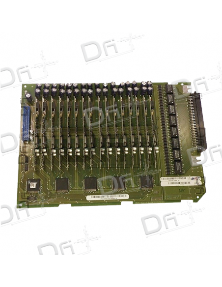 Carte EBZ16 Alcatel Office 4200D - 3EH33017AA - dfiplus