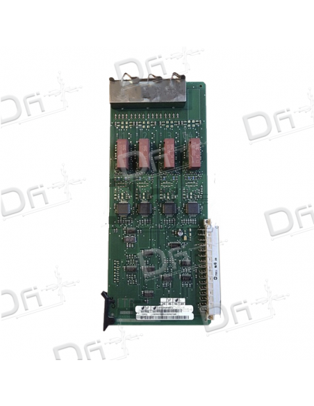 Carte ITB4 Alcatel Office 4200D - 3EH33000AD - dfiplus Carte ITB4 Alcatel Office 4200D - 3EH33000AD - dfiplus