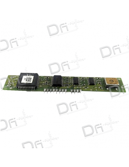 Carte CKIBS Alcatel Office 4200E - 3AC33118AB - dfiplus