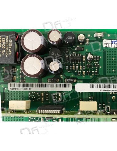 Carte DLC4-2 Alcatel Office 4200E - 3AC33117BG - dfiplus