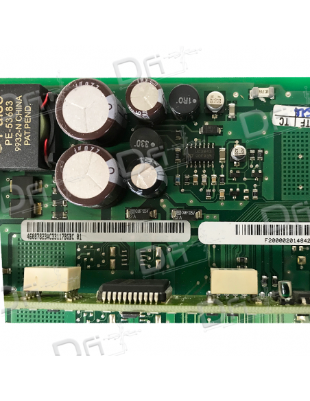 Carte DLC4-2 Alcatel Office 4200E - 3AC33117BG - dfiplus