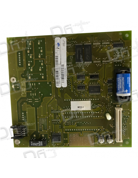 Carte M32E Alcatel Office 4200E - 3AC33076AB - dfiplus Carte M32E Alcatel Office 4200E - 3AC33076AB - dfiplus
