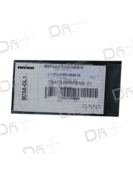 Carte M768-DL1 Alcatel Office 4200E - 3AC33098BB - dfiplus Carte M768-DL1 Alcatel Office 4200E - 3AC33098BB - dfiplus