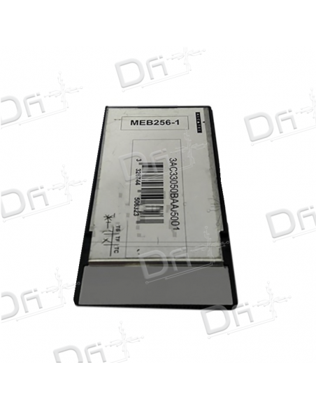 Carte MEB256-1 Alcatel Office 4200E - 3BA33050BA - dfiplus