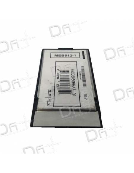Carte MEB512-1 Alcatel Office 4200E - 3AC33050BB - dfiplus