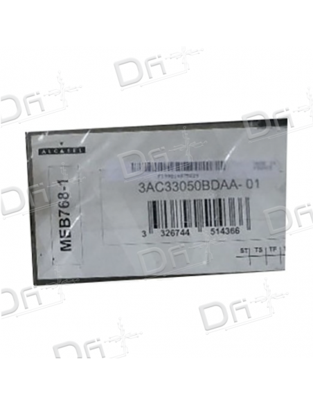 Carte MEB768-1 Alcatel Office 4200E - 3AC33050BD - dfiplus Carte MEB768-1 Alcatel Office 4200E - 3AC33050BD - dfiplus