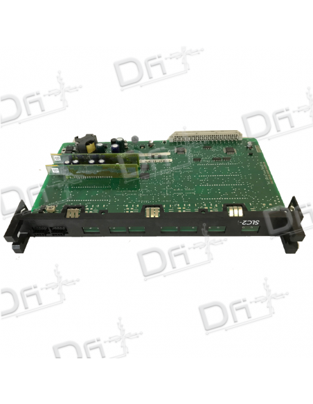 Carte SLC2 Alcatel Office 4200E - 3AC43015AN - dfiplus Carte SLC2 Alcatel Office 4200E - 3AC43015AN - dfiplus