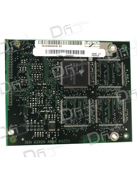 Carte VoIP4 Alcatel Office 4200E - 3EH63020AE - dfiplus Carte VoIP4 Alcatel Office 4200E - 3EH63020AE - dfiplus