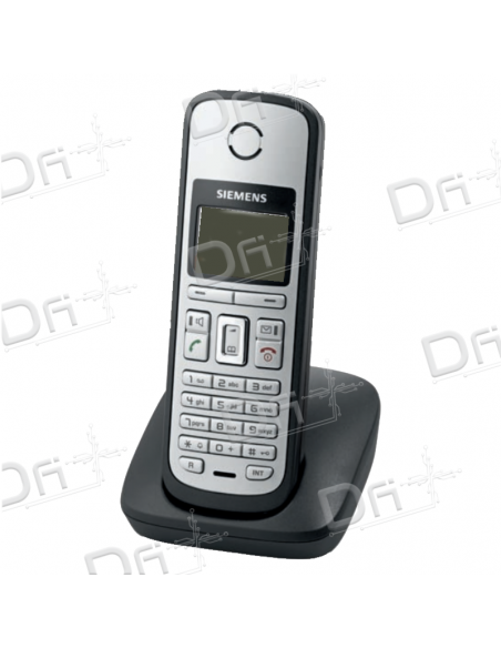 Gigaset C38H DECT - S30852-H2056 - dfiplus