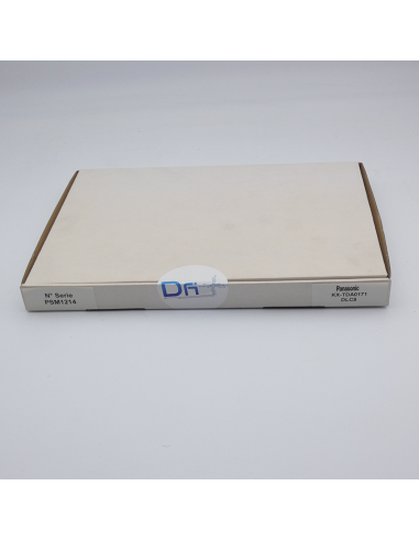Carte DLC8 Panasonic KX-TDA & KX-TDE Séries - KX-TDA0171 - dfiplus